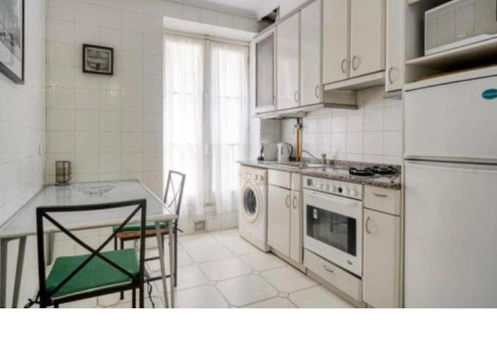 Appartement Mejores Vistas De