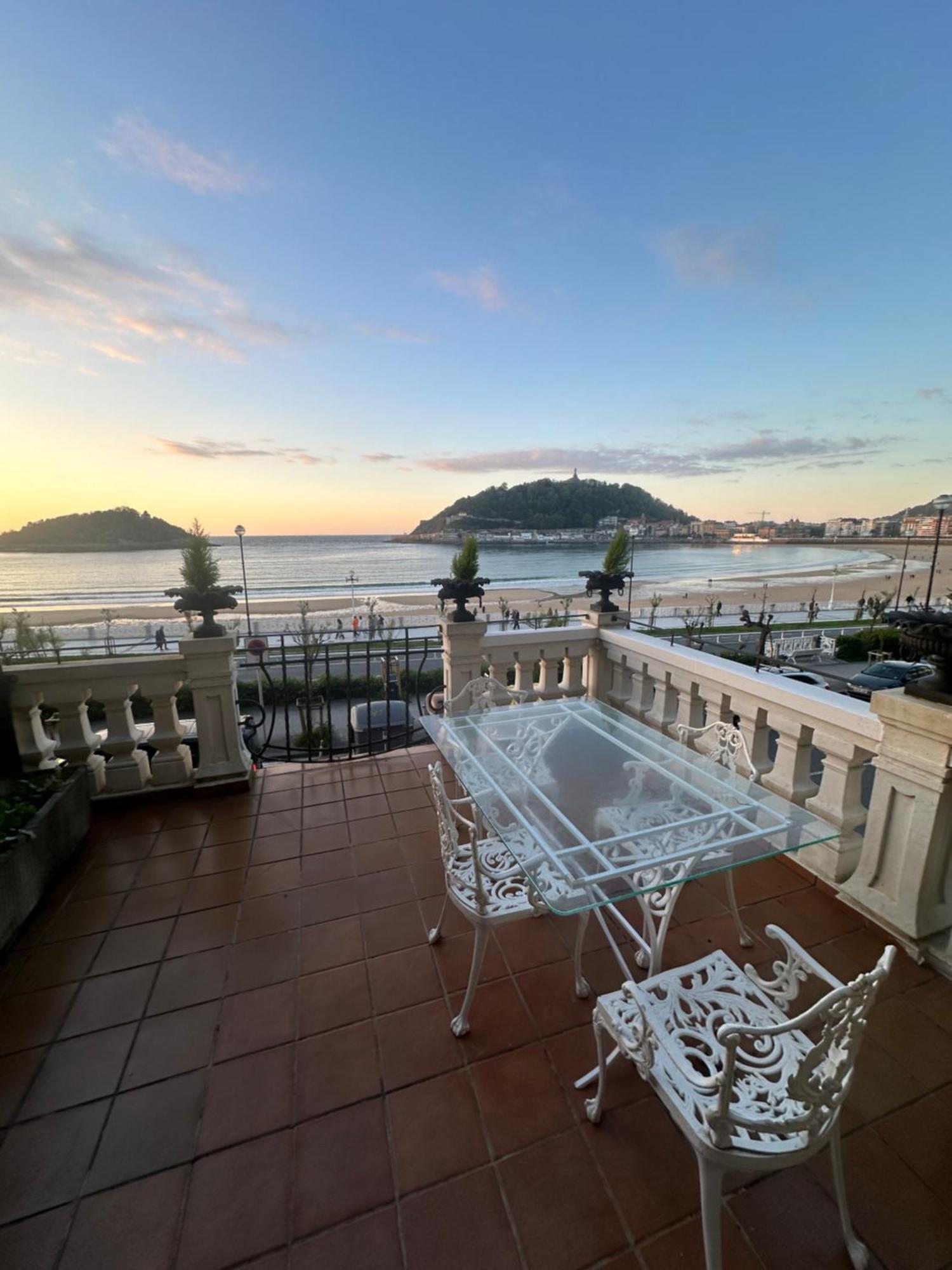 Appartement Mejores Vistas De San Sebastian